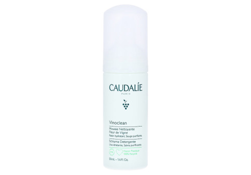 CAUDALIE Vinoclean Reinigungsschaum – PZN 16930385 (PZN 16930385)