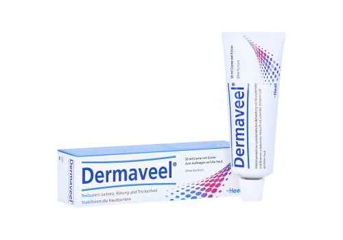 DERMAVEEL Creme – PZN 16736401 (PZN 16736401)