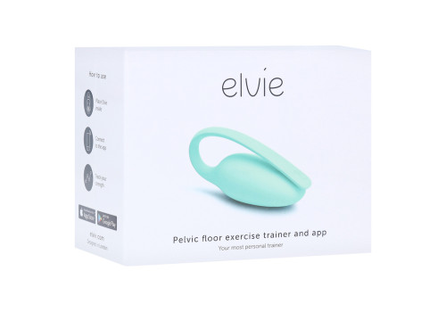 ELVIE Trainer Biofeedbacktrainer mit App – PZN 15400521 (PZN 15400521)