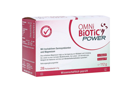 OMNI BiOTiC Power classic Beutel – PZN 16735175 (PZN 16735175)