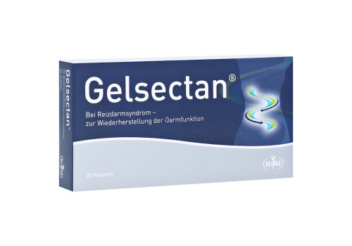 Gelsectan Kapseln – PZN 14050036 (PZN 14050036)