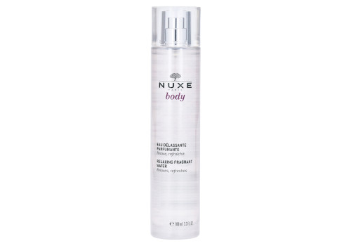 NUXE Body Duftspray – PZN 11594787 (PZN 11594787)