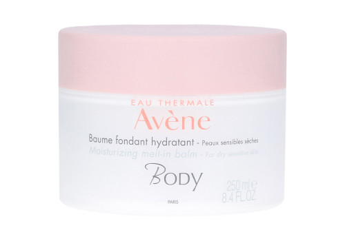 Avène Body Feuchtigkeitsspendender Balsam – PZN 12742534 (PZN 12742534)