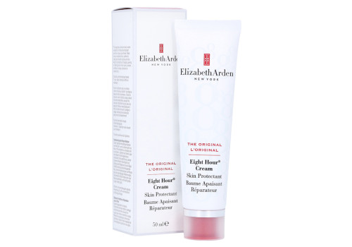 Elizabeth Arden EIGHT HOUR Skin Protectant Cream Lightly Scented – PZN 8000407 (PZN 8000407)