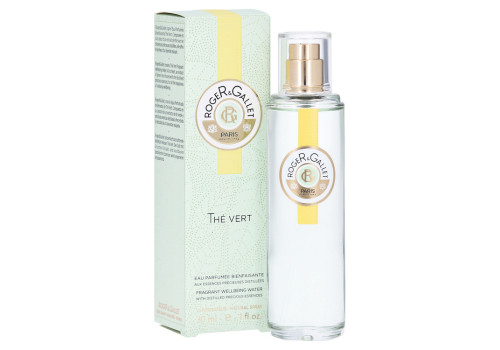 Roger & Gallet The Vert Duft Eau Fraiche – PZN 10942281 (PZN 10942281)