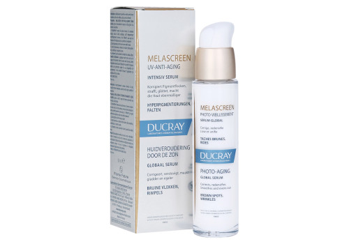 DUCRAY MELASCREEN Photoaging Serum – PZN 13984096 (PZN 13984096)