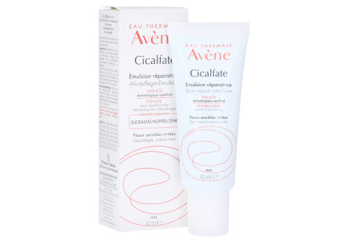 Avène Cicalfate Akutpflege-Emulsion Post-Acte – PZN 11511896 (PZN 11511896)