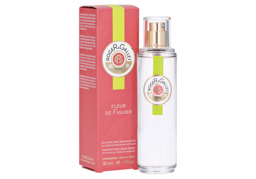 Roger & Gallet Fleur de Figuier Duft Eau Fraiche – PZN 10942335 (PZN 10942335)