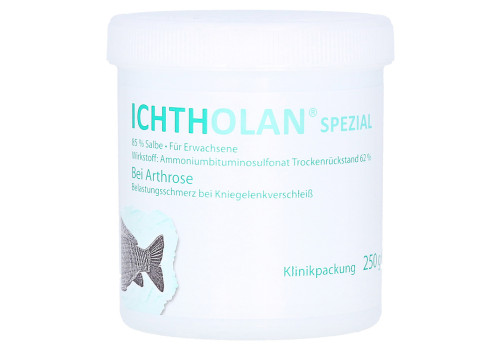 Ichtholan spezial 85% – PZN 4643663 (PZN 4643663)