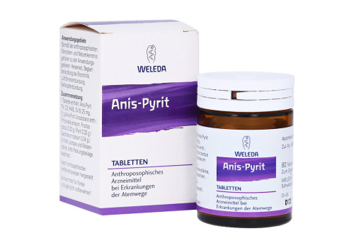 ANIS PYRIT Tabletten – PZN 761704 (PZN 761704)