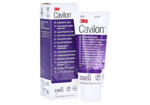 CAVILON 3M Langzeit-Hautschutz-Creme 3392G – PZN 11257742 (PZN 11257742)