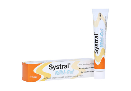 Systral Kühl-Gel – PZN 982606 (PZN 982606)