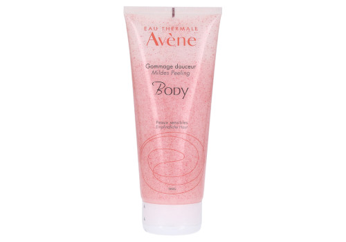 Avène Body Mildes Peeling Gel – PZN 12742511 (PZN 12742511)