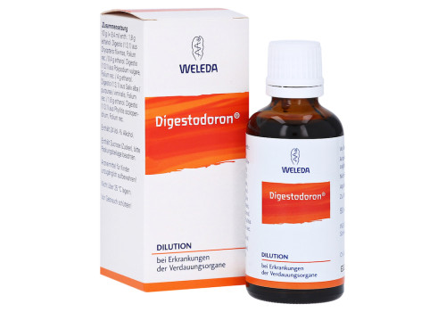 DIGESTODORON Dilution – PZN 8915868 (PZN 8915868)