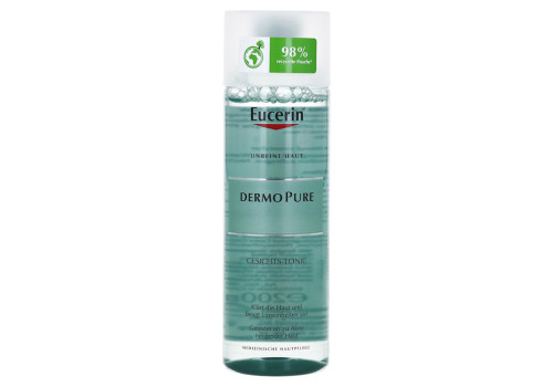 Eucerin DermoPure Gesichts-Tonic – PZN 13235756 (PZN 13235756)