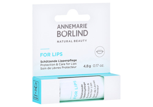 ANNEMARIE BÖRLIND for Lips – PZN 7340070 (PZN 7340070)