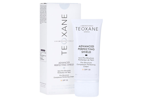 TEOXANE ADVANCED PERFECTING SHIELD SPF 30 – PZN 80000809 (PZN 80000809)