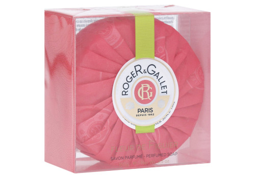 Roger & Gallet Fleur de Figuier Seife – PZN 11730196 (PZN 11730196)