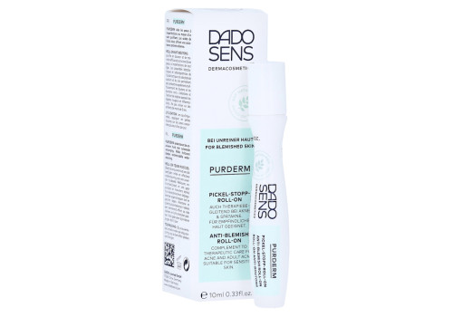 DADO PurDerm Pickelstopp Roll-on – PZN 15531772 (PZN 15531772)