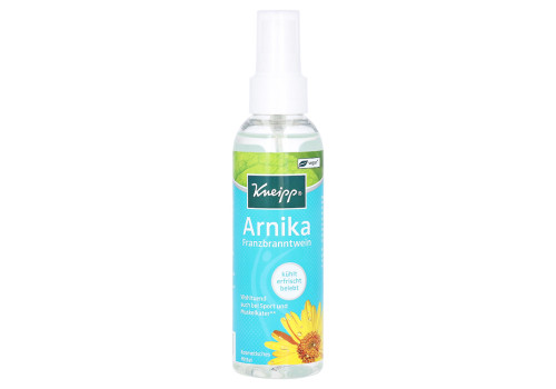 Kneipp Arnika Franzbranntwein – PZN 11579078 (PZN 11579078)