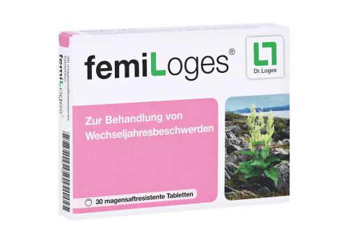 femiLoges – PZN 16815862 (PZN 16815862)