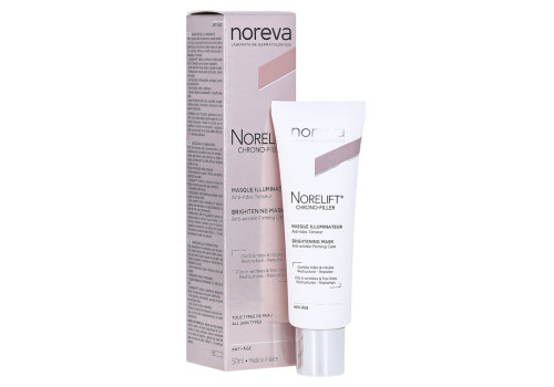 NOREVA Norelift Maske – PZN 14340900 (PZN 14340900)