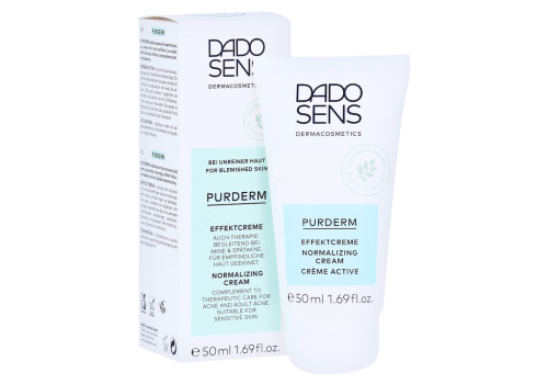 DADO PurDerm Effektcreme – PZN 15531737 (PZN 15531737)