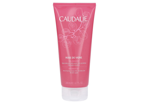 CAUDALIE Duschgel Rose de vigne – PZN 11709894 (PZN 11709894)