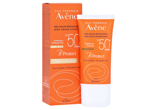 Avène B-Protect SPF 50+ Creme – PZN 12728238 (PZN 12728238)