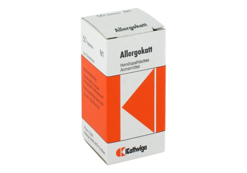 ALLERGOKATT Tabletten – PZN 477363 (PZN 477363)