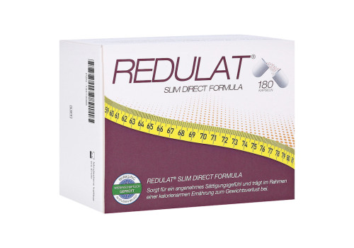 REDULAT Kapseln – PZN 13513066 (PZN 13513066)