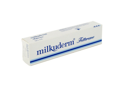 MILKUDERM Fettcreme – PZN 678127 (PZN 678127)