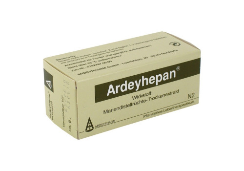 Ardeyhepan – PZN 759570 (PZN 759570)