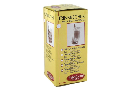 SCHNABELBECHER f.Tee und Brei – PZN 159433 (PZN 159433)