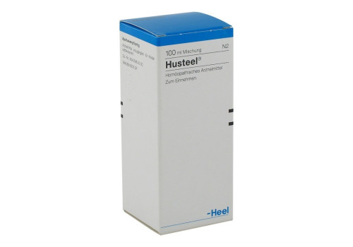 HUSTEEL Tropfen – PZN 505912 (PZN 505912)