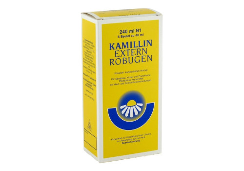 Kamillin-Extern-Robugen Beutel – PZN 329272 (PZN 329272)