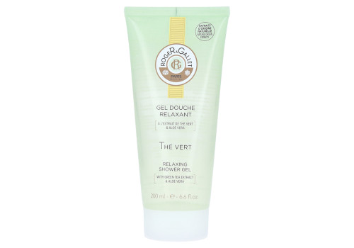 Roger & Gallet The Vert Duschgel – PZN 7023470 (PZN 7023470)