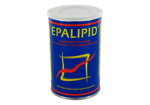 EPALIPID Sojalecithin Granulat – PZN 148671 (PZN 148671)