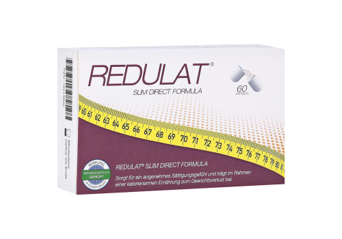 REDULAT Kapseln – PZN 13513043 (PZN 13513043)