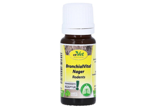 BRONCHIALVITAL Nager – PZN 2487354 (PZN 2487354)