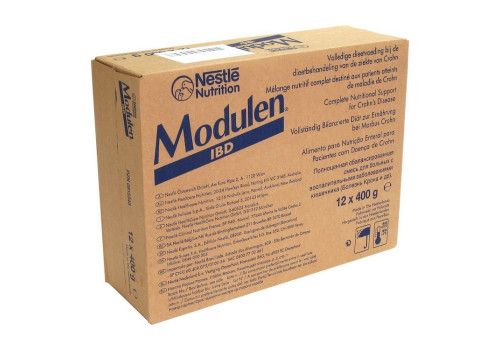 MODULEN IBD Pulver – PZN 915343 (PZN 915343)