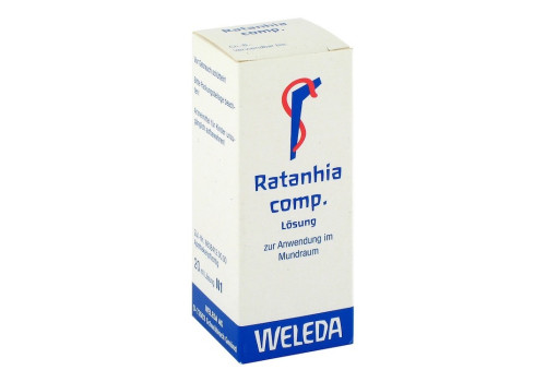 RATANHIA COMP.äußerlich Lösung – PZN 856729 (PZN 856729)