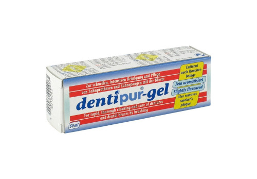 DENTIPUR Gel – PZN 1494783 (PZN 1494783)