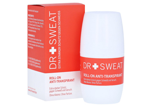 DR.SWEAT Deo – PZN 16324874 (PZN 16324874)