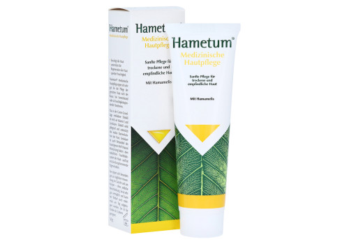 Hametum Medizinische Hautpflege – PZN 9079463 (PZN 9079463)