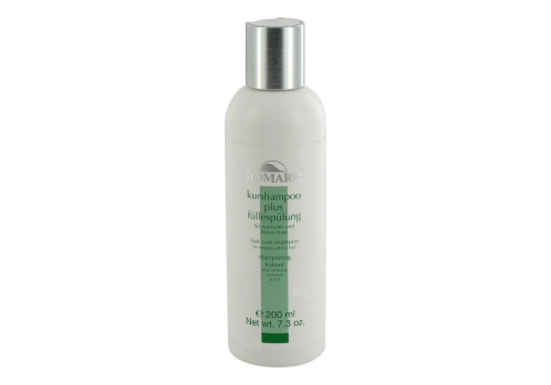 BIOMARIS Kurshampoo plus Füllspülung – PZN 822038 (PZN 822038)