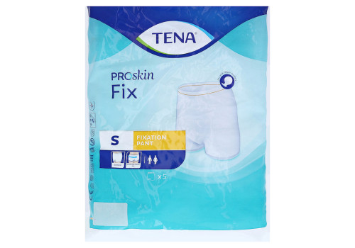 TENA FIX comfort Netzhosen S – PZN 195788 (PZN 195788)