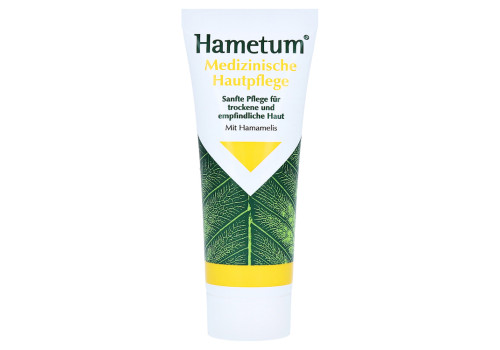 Hametum Medizinische Hautpflege – PZN 9375782 (PZN 9375782)