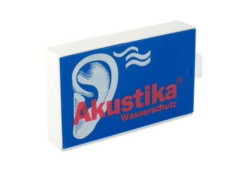 AKUSTIKA Wasserschutz – PZN 1287699 (PZN 1287699)