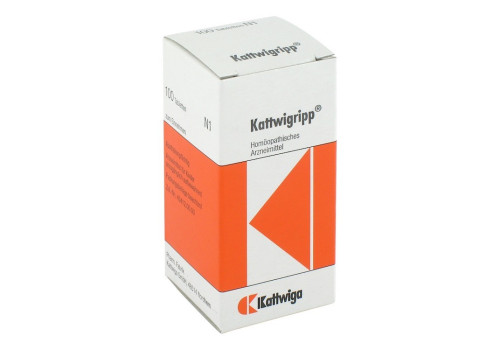 KATTWIGRIPP Tabletten – PZN 1396230 (PZN 1396230)